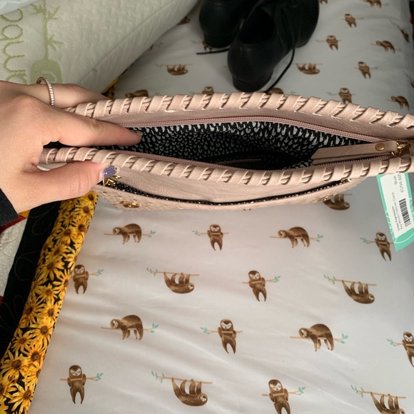 Rose gold purse - Picture 4 of 5